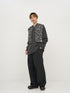 【 予約:11月中旬 】WASHED BIG PK PT /Y254-31129